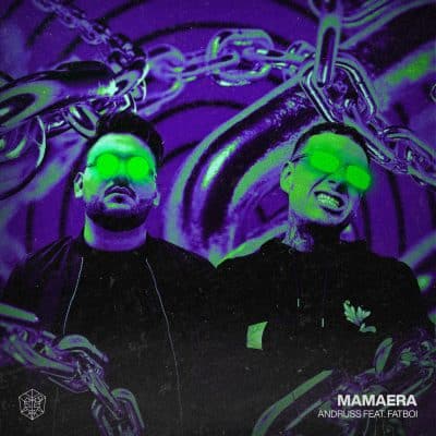 01 2023 346 511466 Andruss, Fatboi - Mamaera - Extended Mix / STMPD644