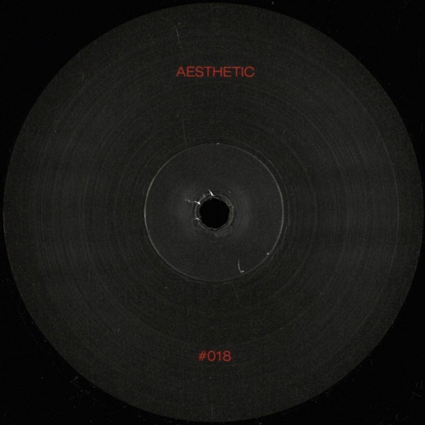 Download RWN - AESTHETIC 18 on Electrobuzz