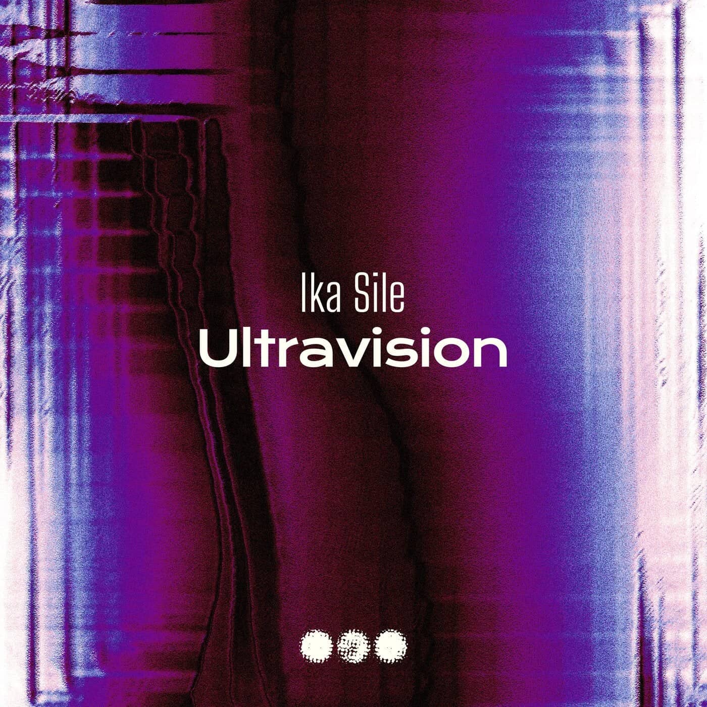 image cover: Ika Sile - Ultravision / LIPL001