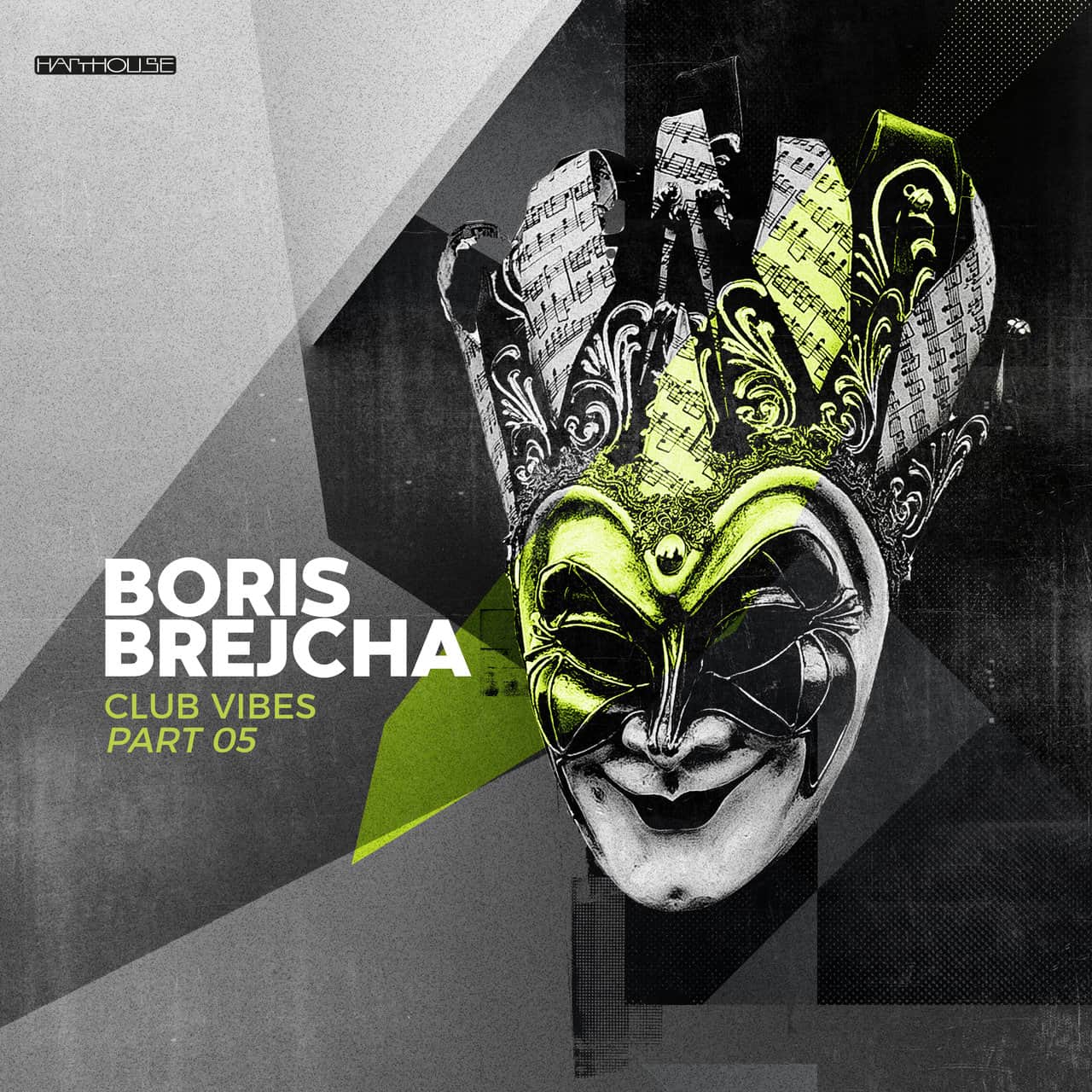 image cover: Boris Brejcha - Club Vibes Part 05 /