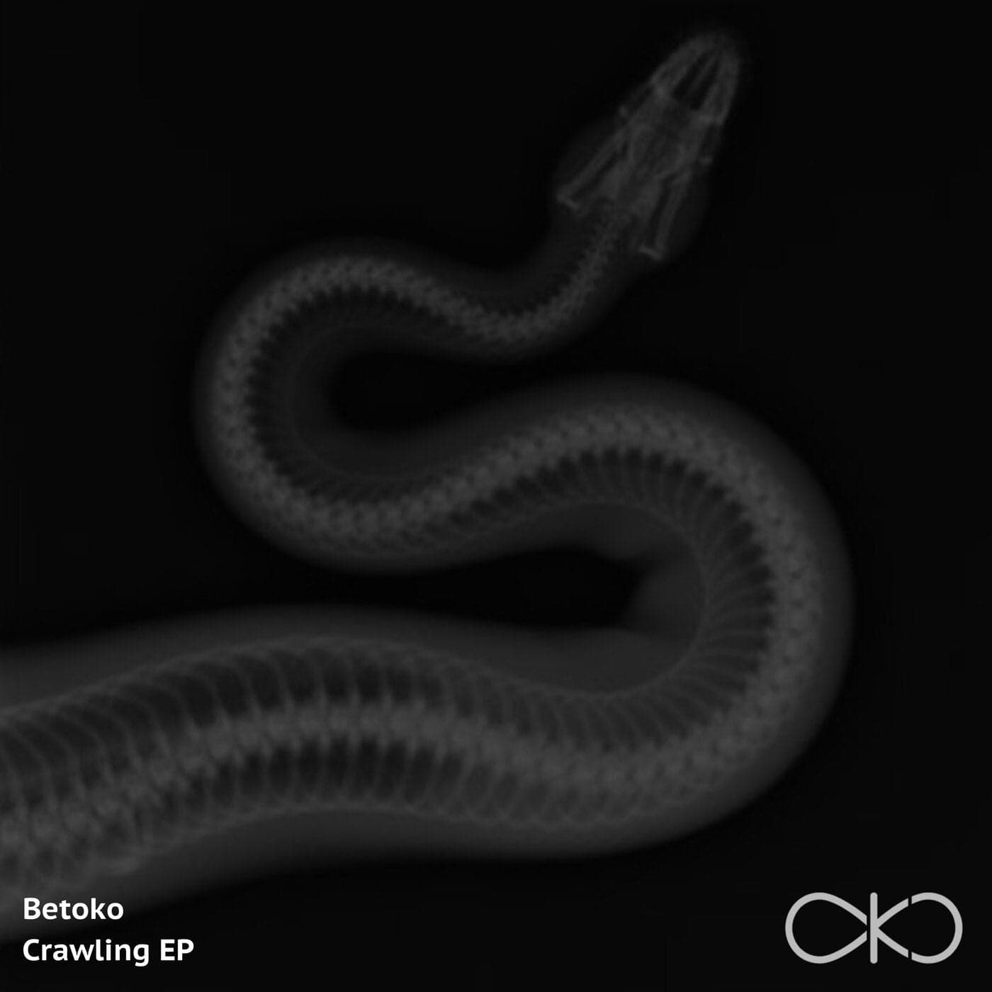 image cover: Betoko - Crawling EP / OKO074
