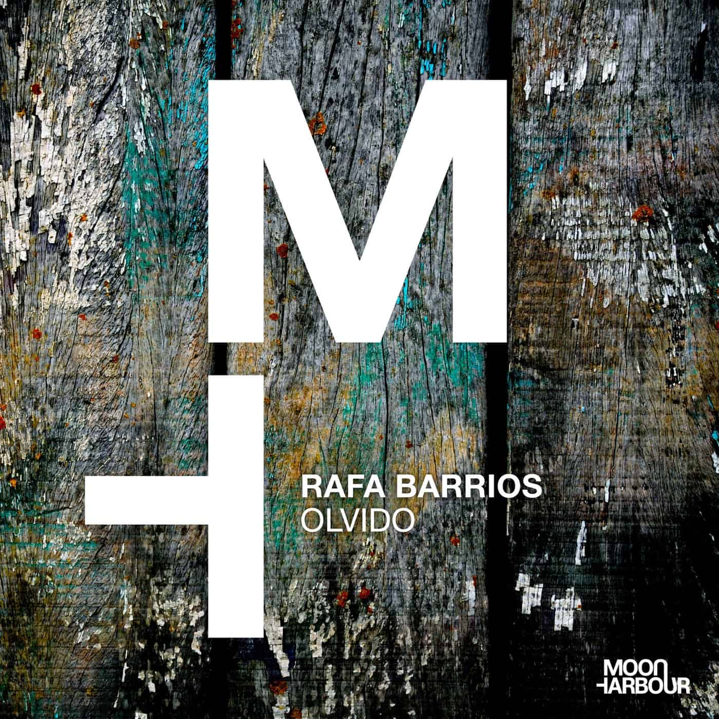 Download Rafa Barrios - Olvido on Electrobuzz