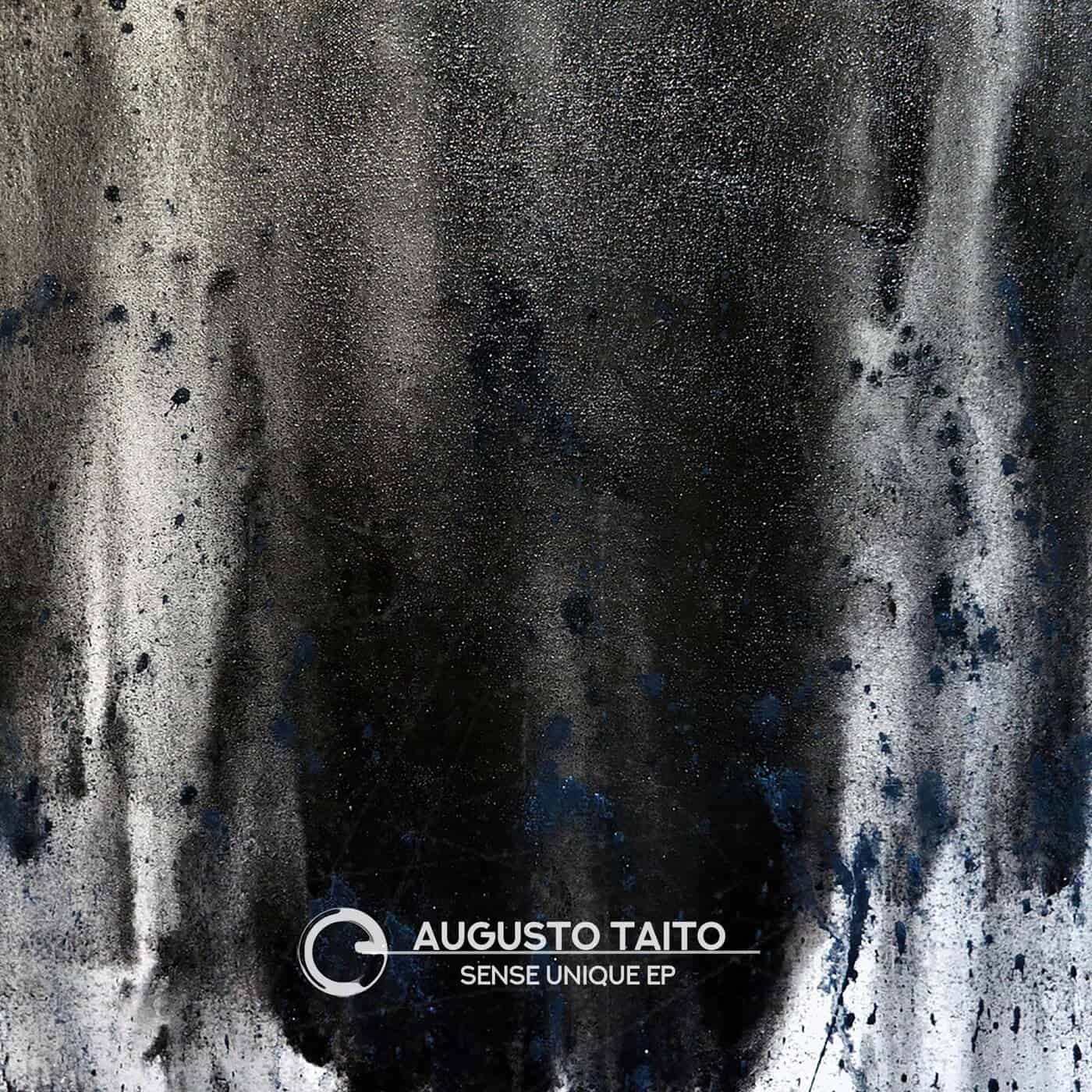 image cover: Augusto Taito - Sense Unique EP / COTD53