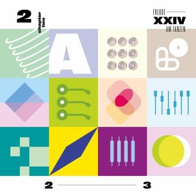 01 2023 346 65779 Various Artists - XXIV - Chapter Two /