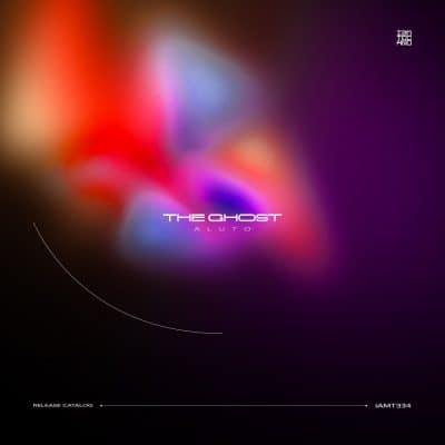 01 2023 346 66068 ALUTO - The Ghost / IAMT334
