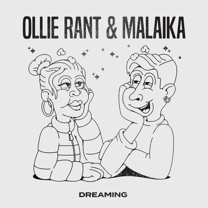 image cover: Ollie Rant - Dreaming /