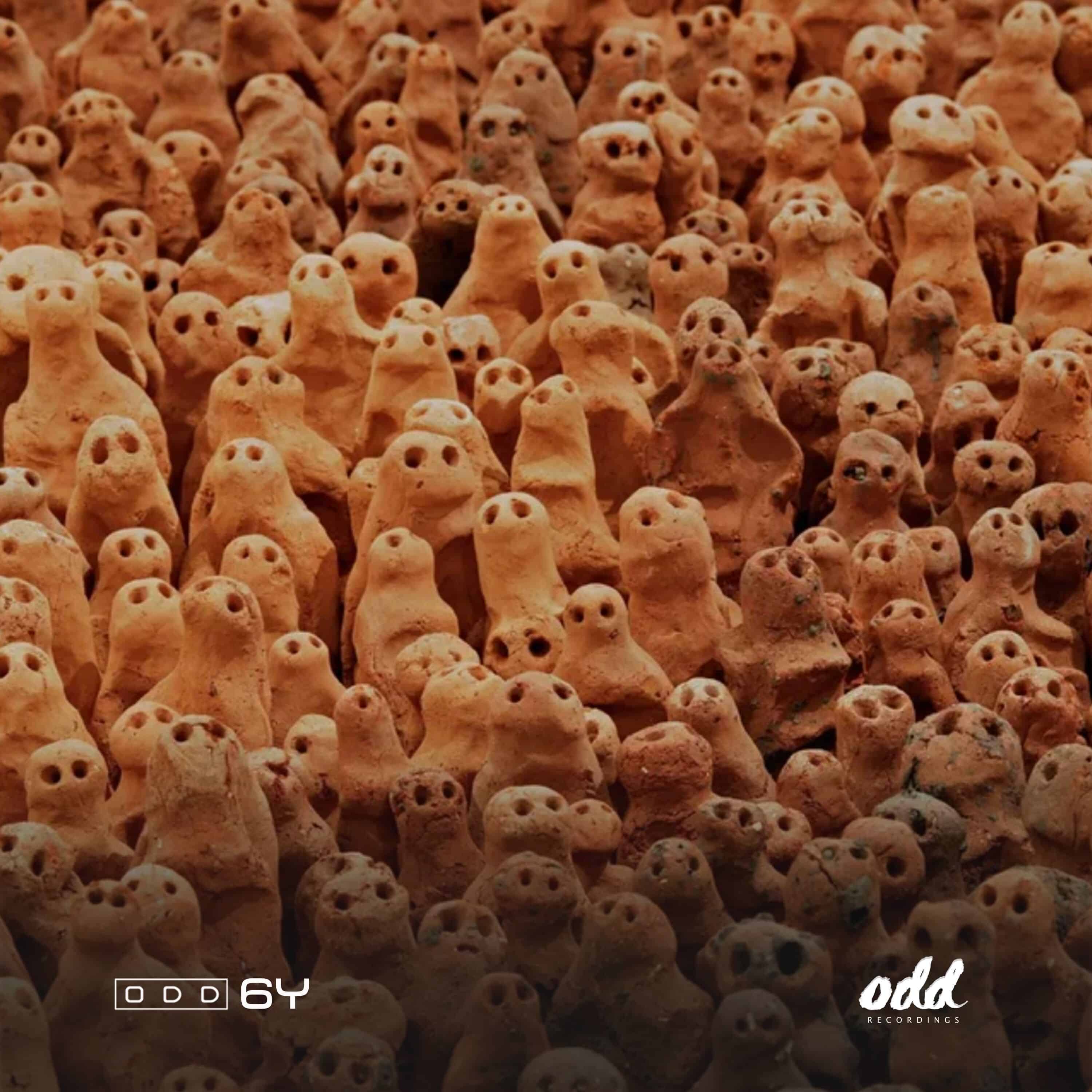 Download Various Artists - Odd 6Y on Electrobuzz
