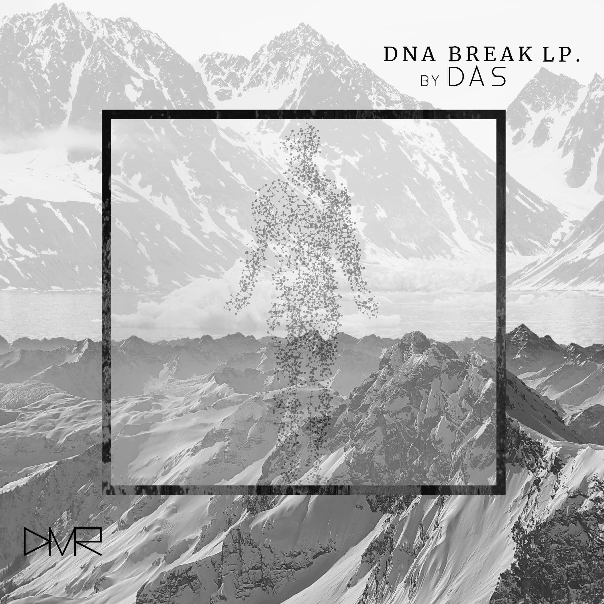 image cover: Das - DNA BREAK /