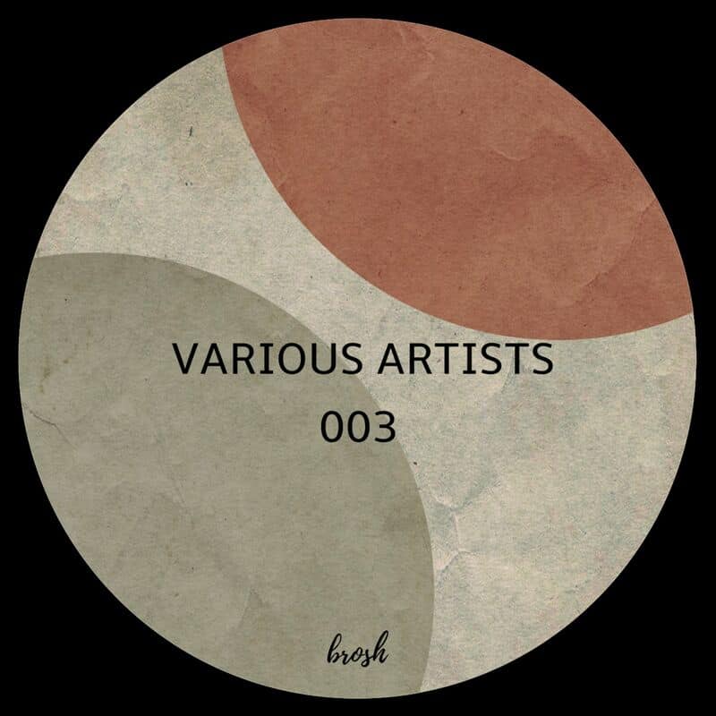 Download Various Artists - 003 on Electrobuzz