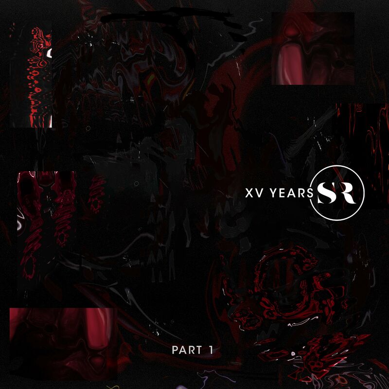 image cover: Russ (ARG) - Selected Records XV Years - Part 1 /