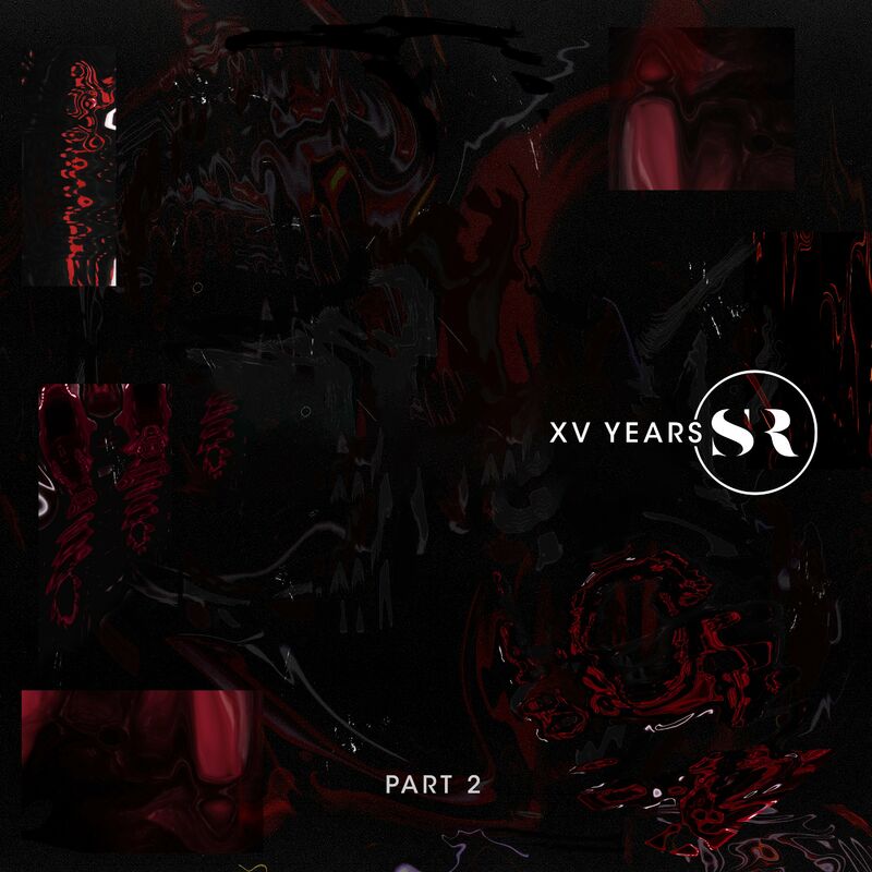 image cover: Angelo Stasi - Selected Records XV Years - Part 2 /