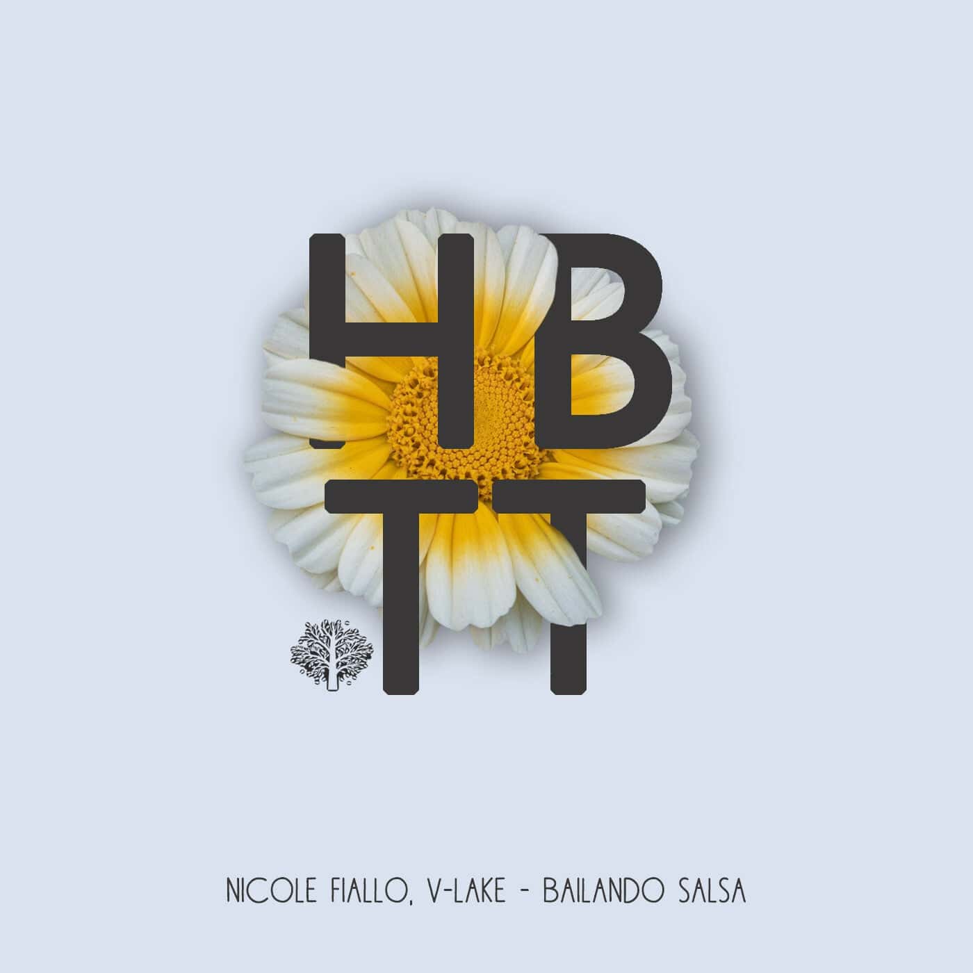 image cover: Nicole Fiallo - Bailando Salsa / HBT425