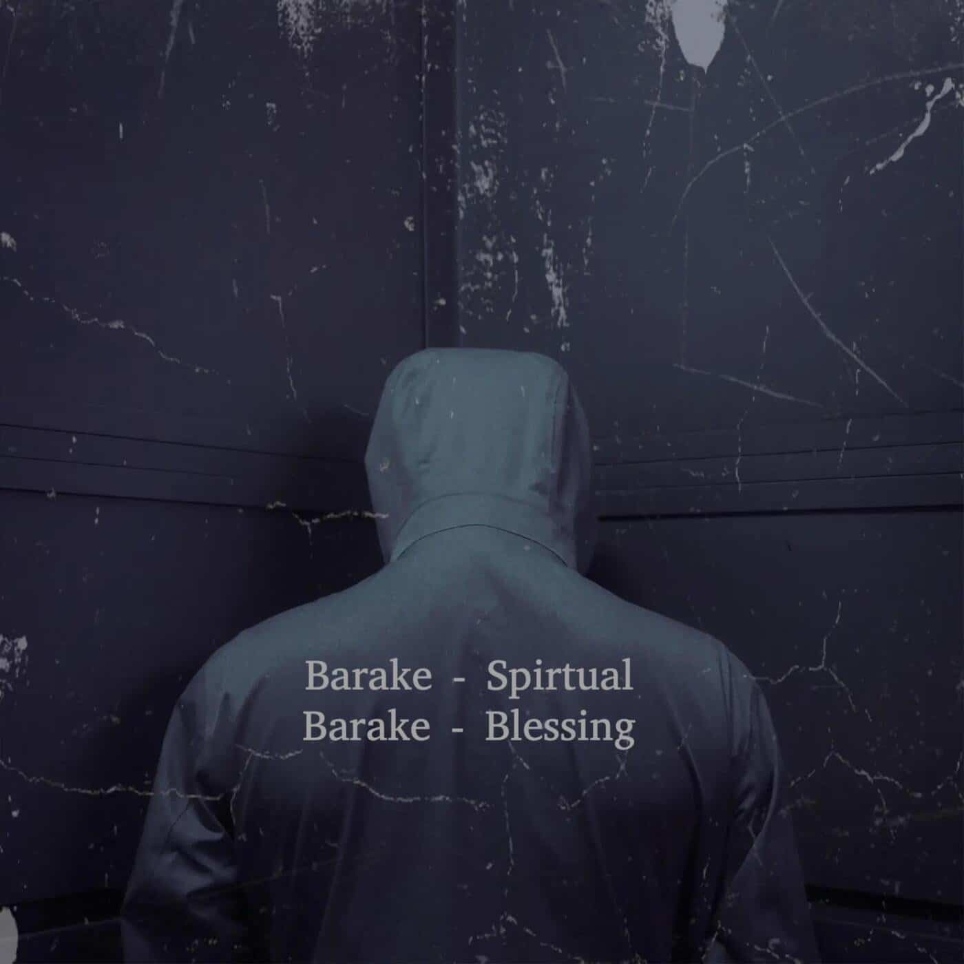 image cover: Barake - Spirtual / 197511625669