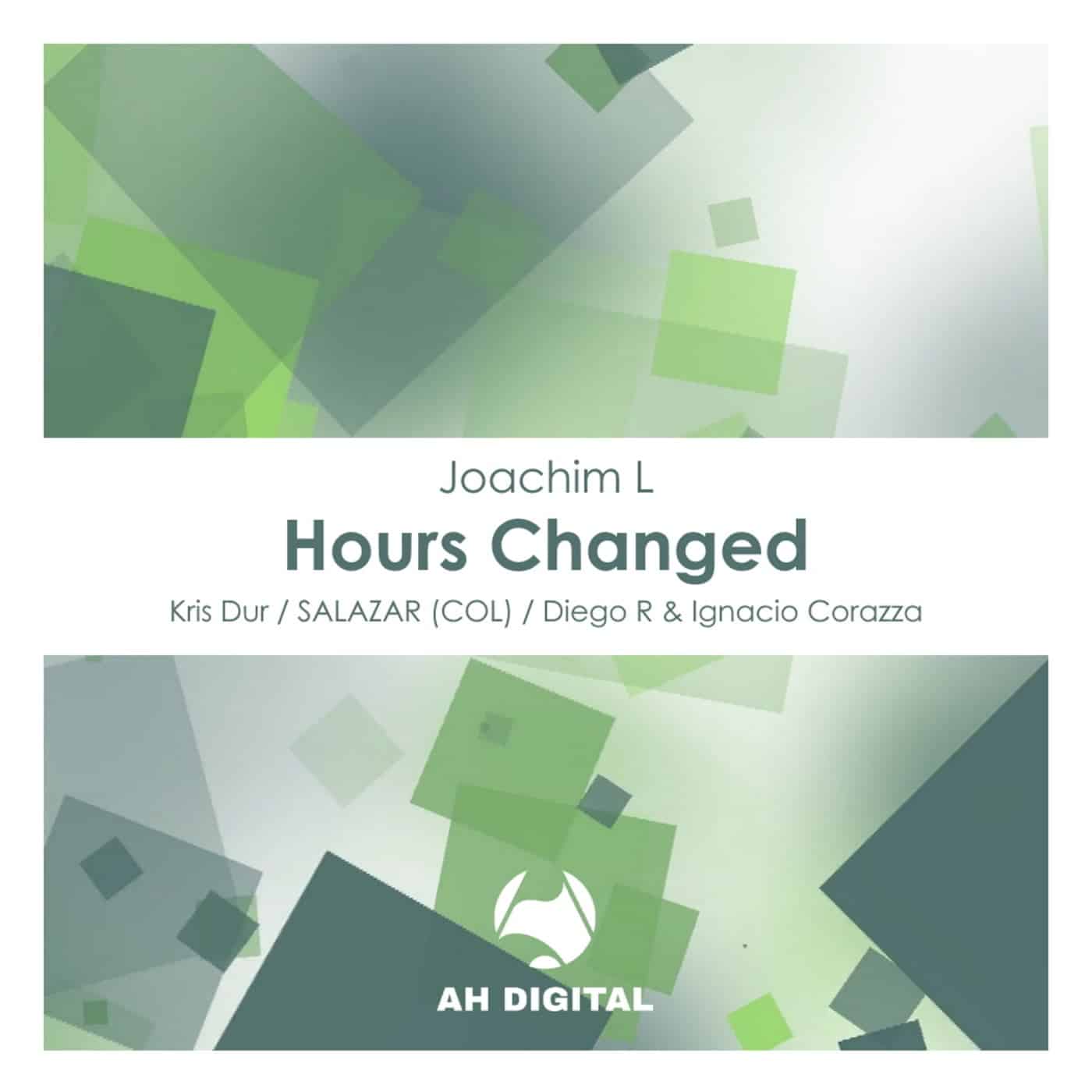 Download Joachim L - Hours Changed on Electrobuzz