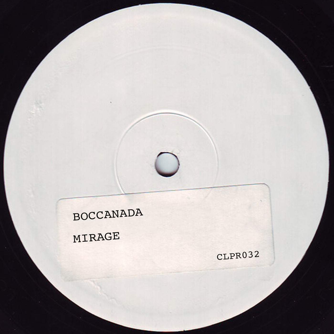 Download Boccanada - Mirage on Electrobuzz