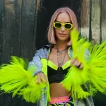 2fa31a57 322c 4184 9b65 3c8818066ad8 Yulia Niko WE'RE EVERYTHING CHART