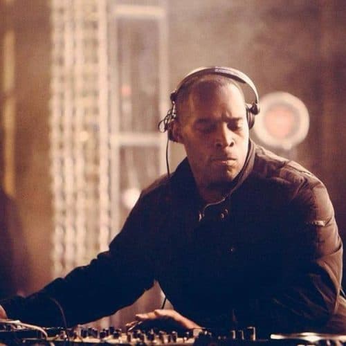 image cover: Kevin Saunderson 2022 Year End Bangers Chart