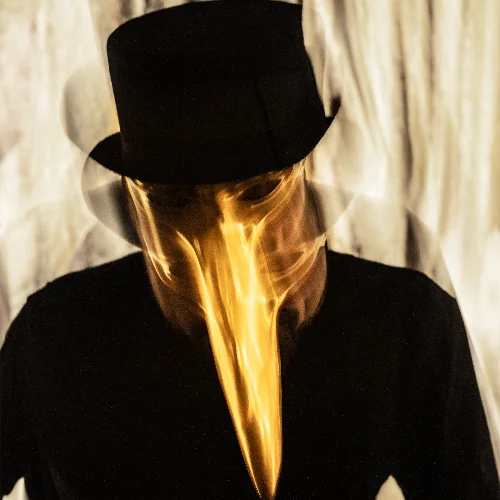 image cover: Claptone Welcome 2023 Charts