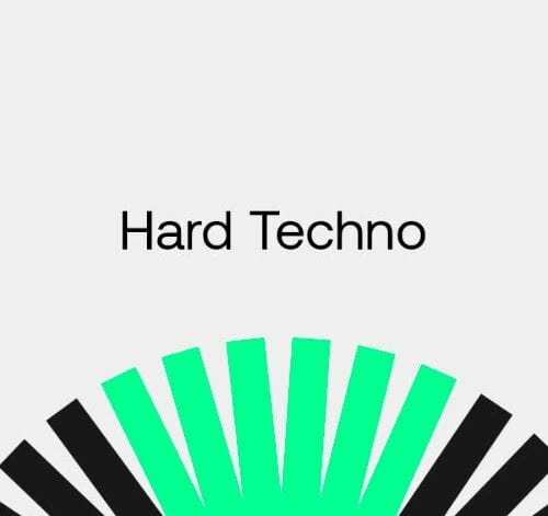 image cover: Beatport The December Shortlist Hard Techno 2022