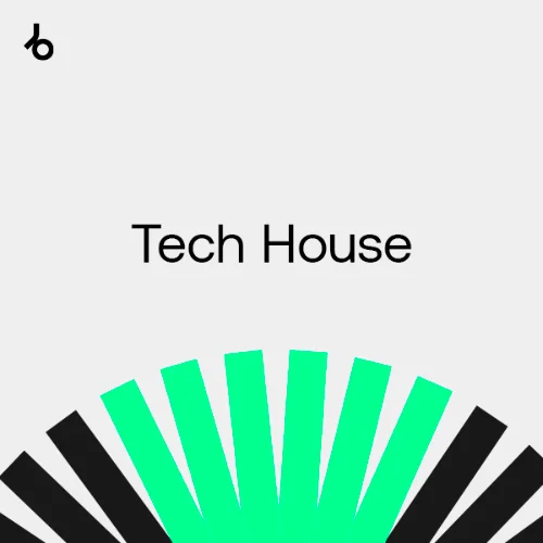 image cover: Beatport The December Shortlist Tech House 2022