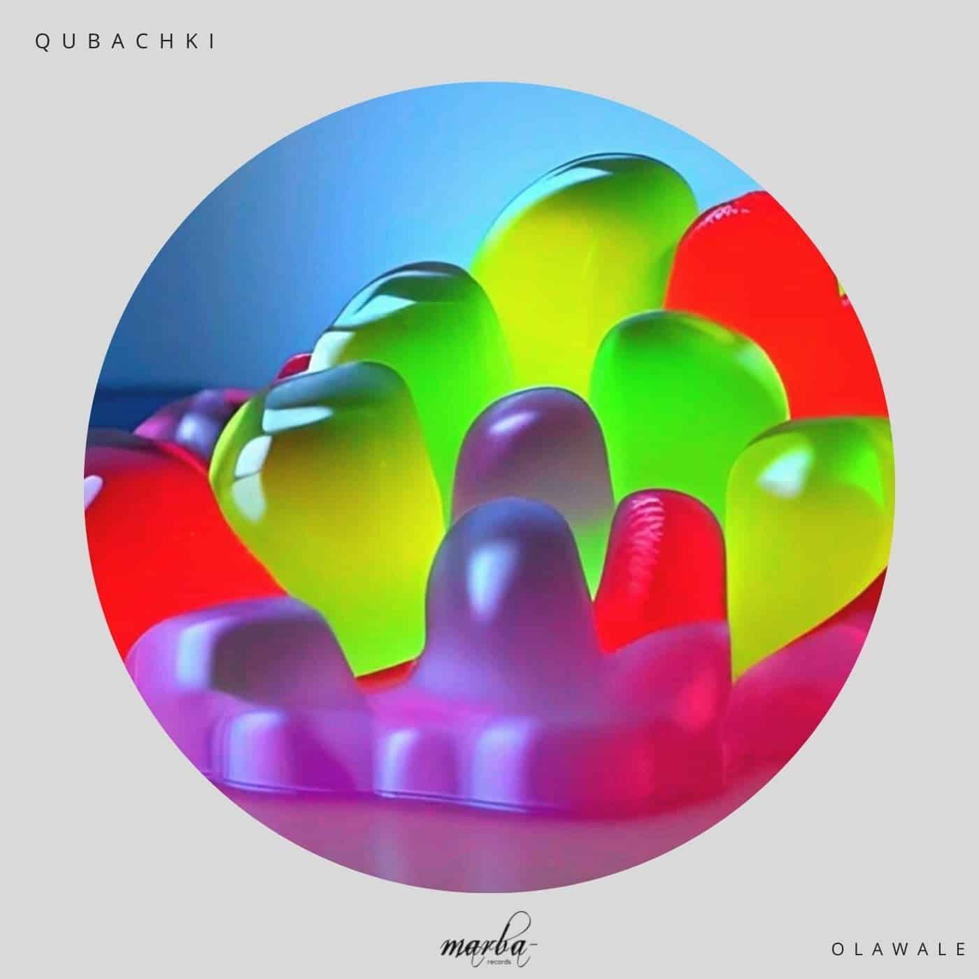 Download Qubachki - Olawale on Electrobuzz
