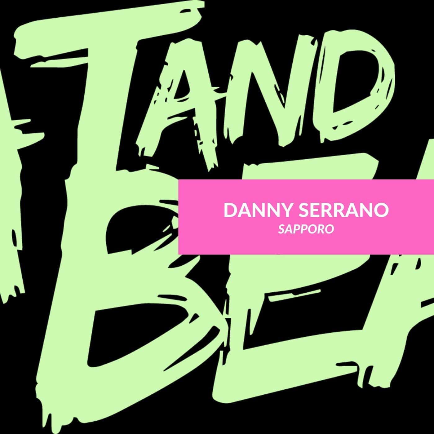 Download Danny Serrano - Sapporo on Electrobuzz