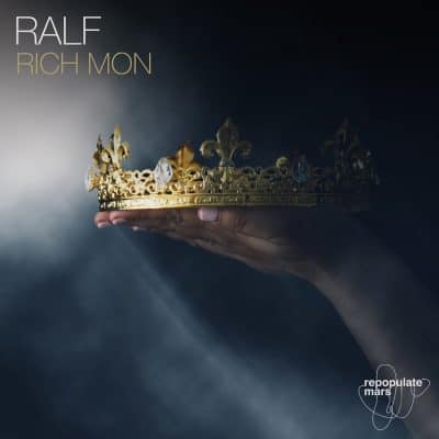 02 2023 346 109791 Ralf - Rich Mon / RPM165