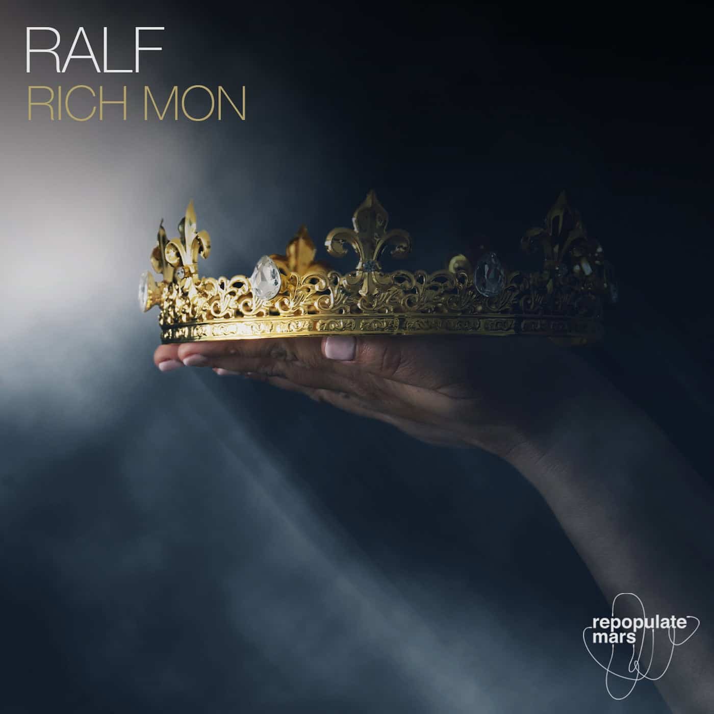 Download Ralf - Rich Mon on Electrobuzz