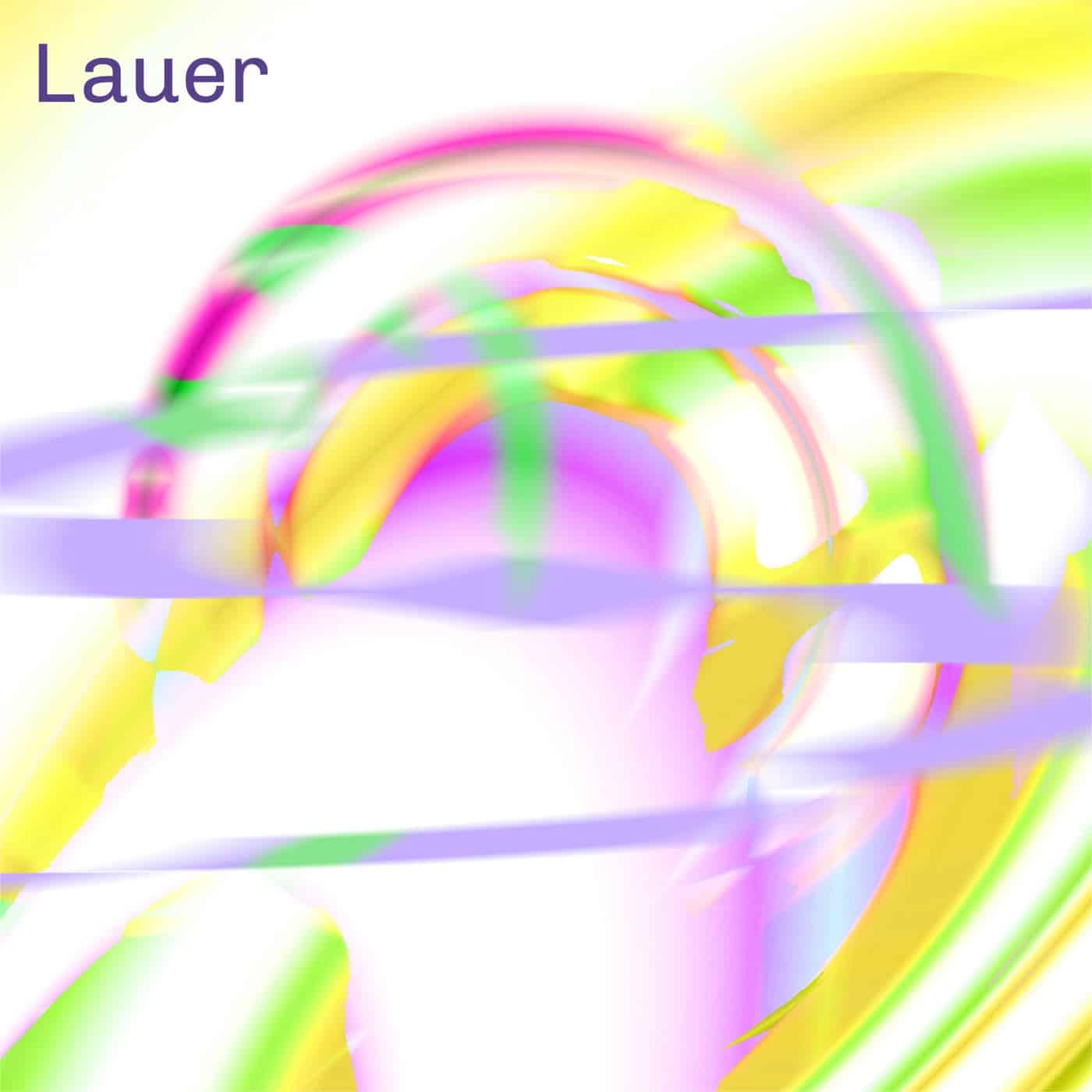 image cover: Lauer - Otto Zero EP / PR27