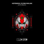 02 2023 346 119544 Flynn Nolan, Hotboxx - Acostumbrado EP / OL143