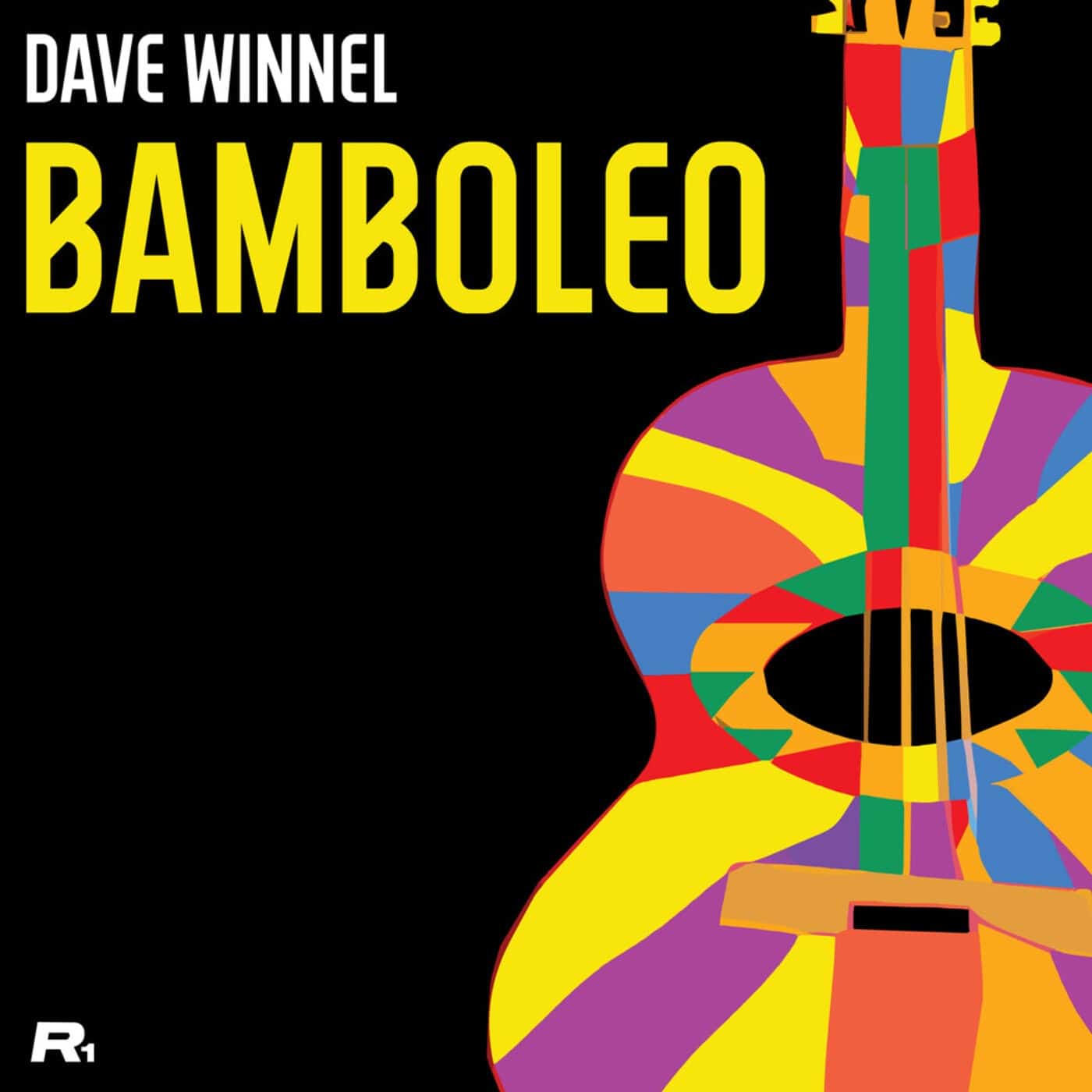 Download Dave Winnel - Bamboleo (Extended Mix) on Electrobuzz