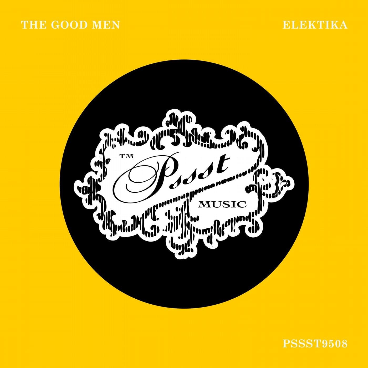 Download The Good Men - Elektika on Electrobuzz