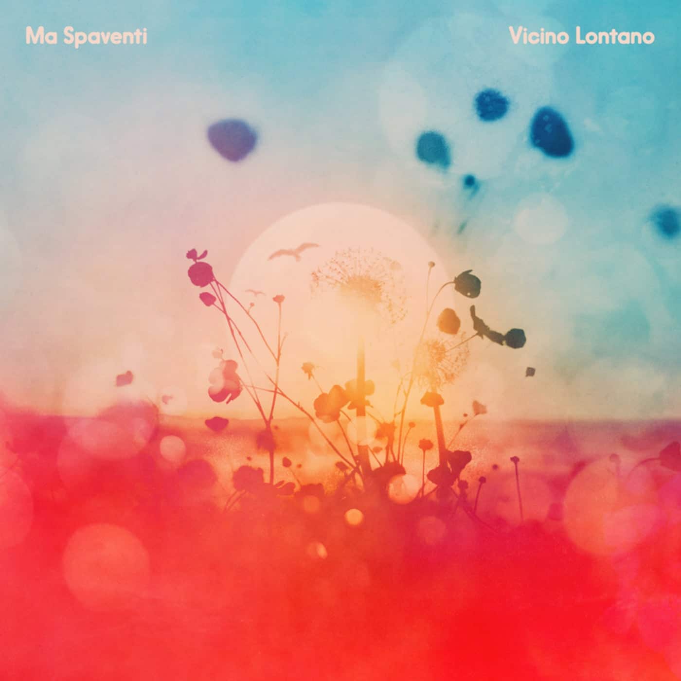 Download Ma Spaventi - Vicino Lontano on Electrobuzz