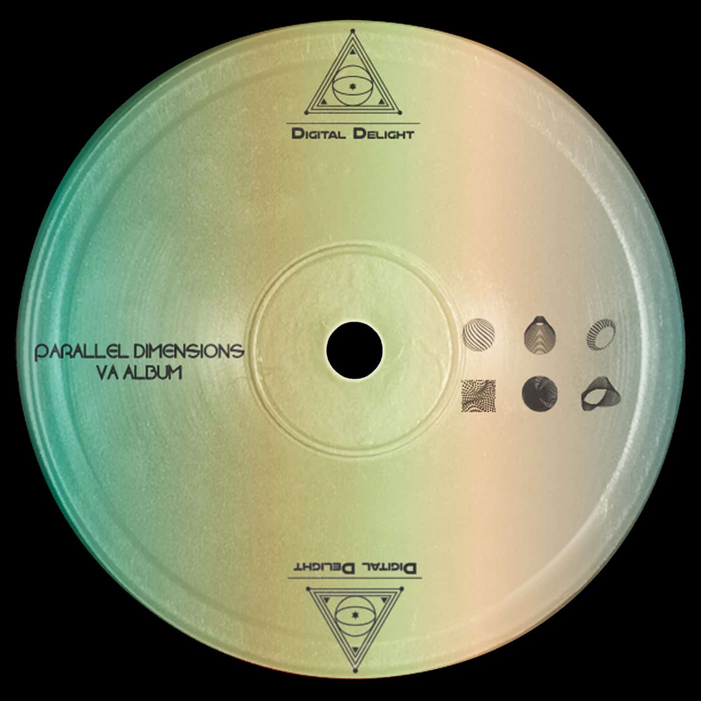 Download VA - Parallel Dimensions VA on Electrobuzz