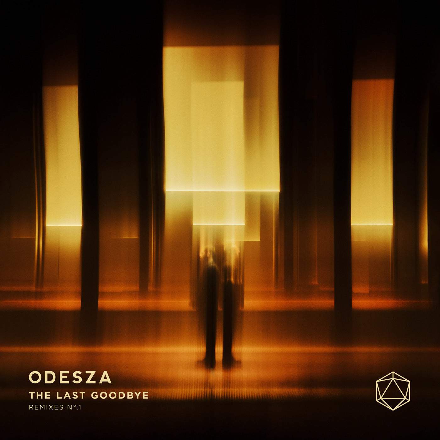 image cover: ODESZA - The Last Goodbye Remixes N°.1 / ZENDNLS628X