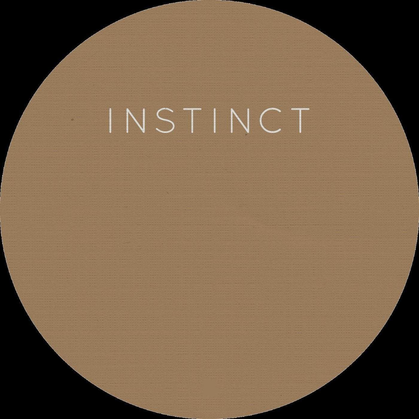 image cover: Holloway - Overtone / INSTINCT22