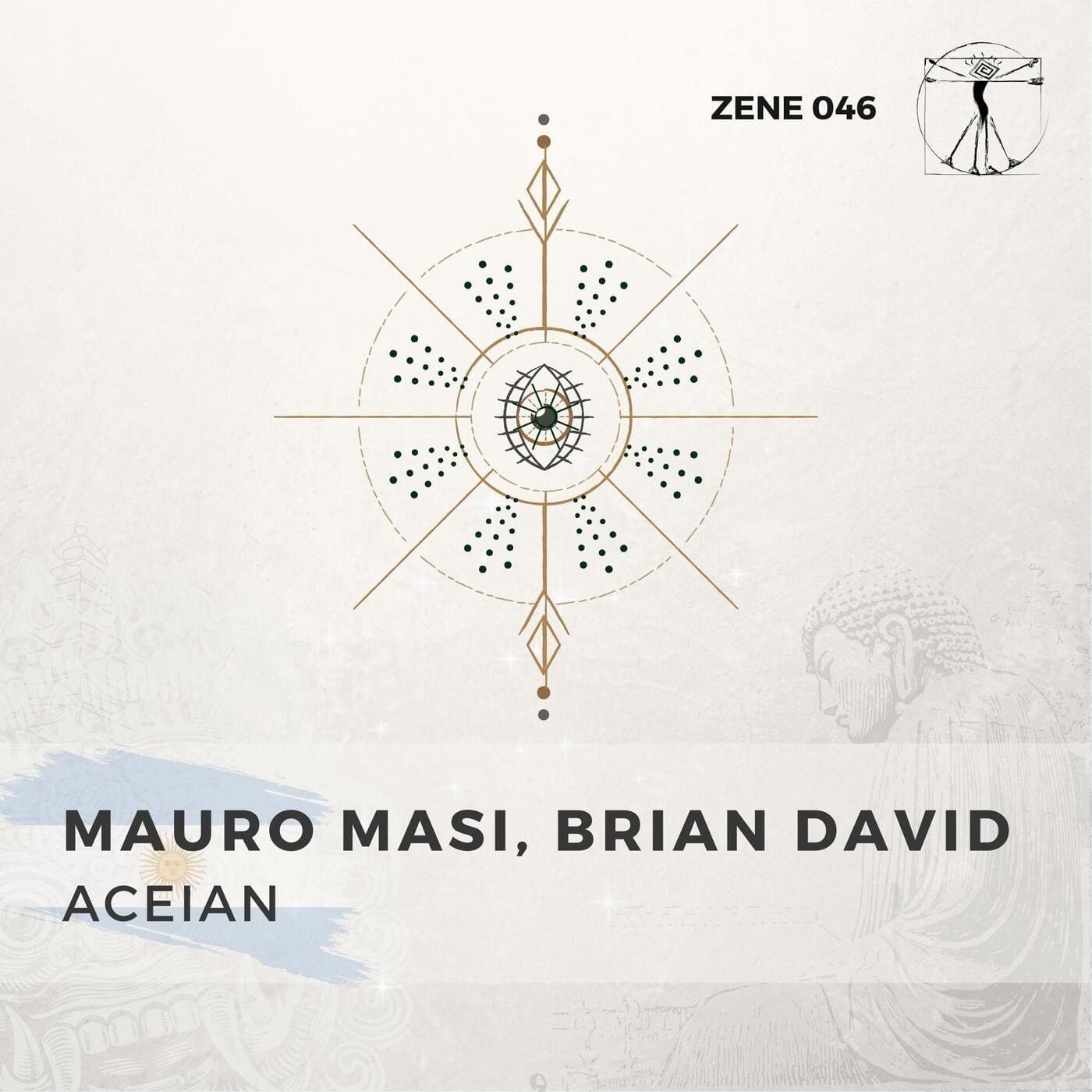 Download Mauro Masi, Brian David - Aceian on Electrobuzz
