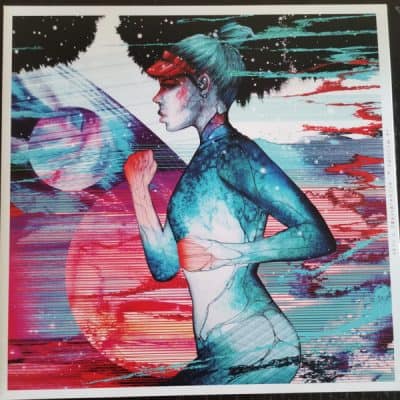 02 2023 346 164380 Devv & Soundopamine - Running EP /
