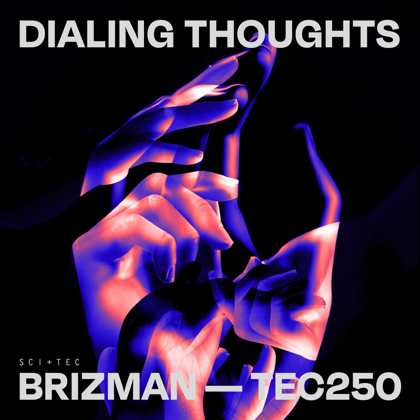 Download Brizman - Dialing Thoughts on Electrobuzz