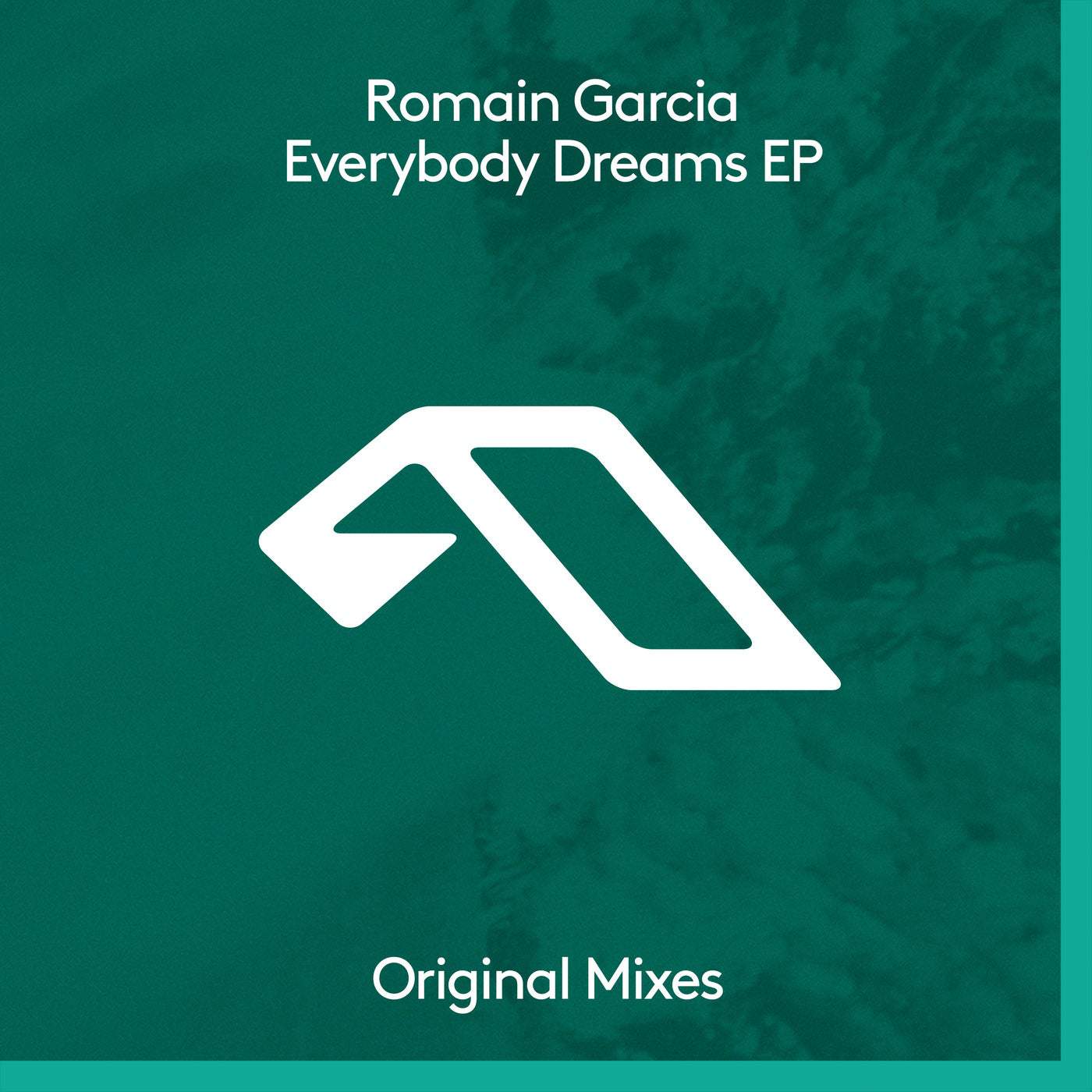 Download Romain Garcia - Everybody Dreams EP on Electrobuzz