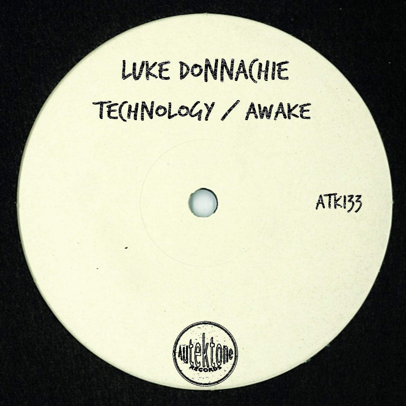 Download Luke Donnachie - Technology / Awake on Electrobuzz