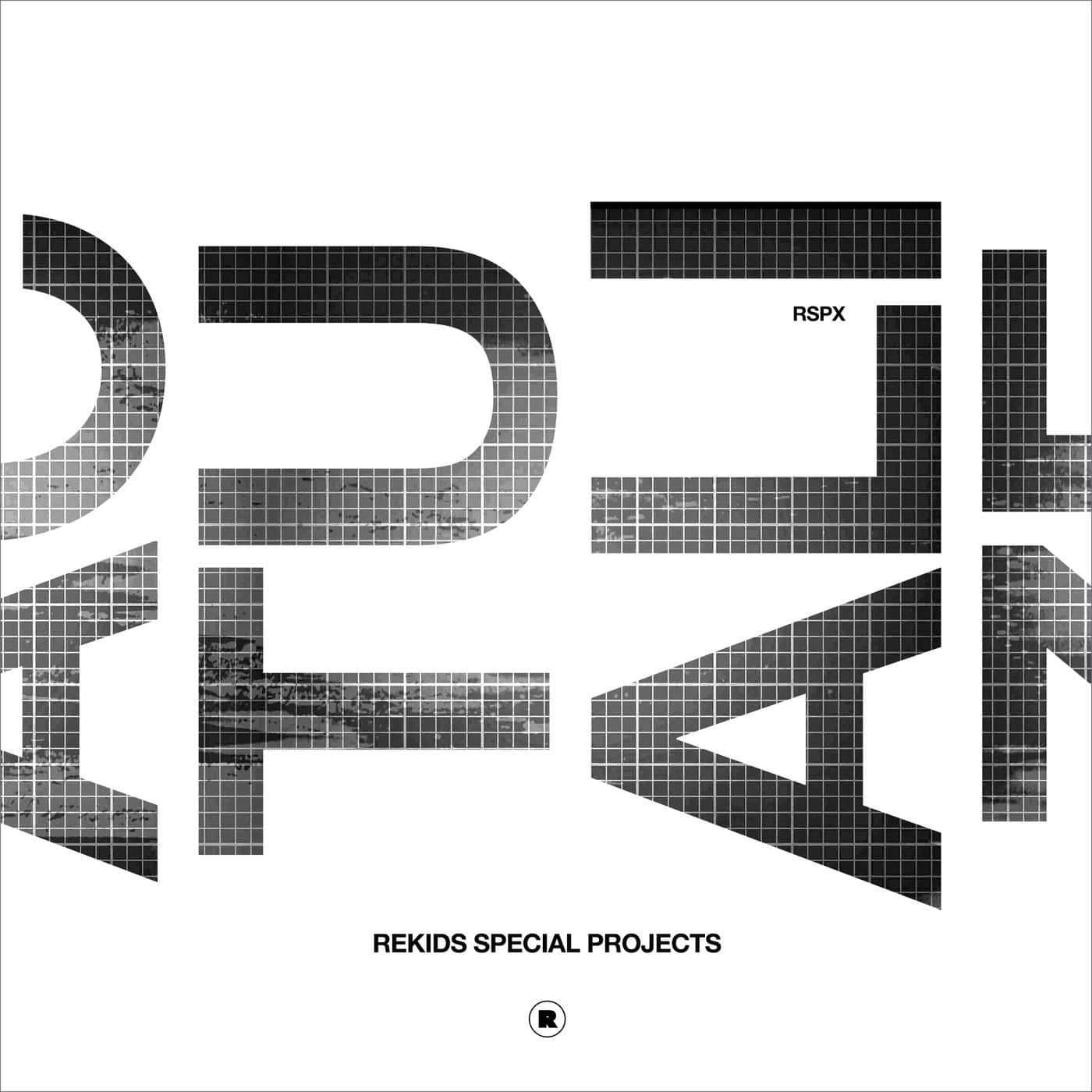 image cover: VA - RSPX presents Actualize Part 2 / RSPX50B