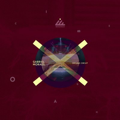 02 2023 346 180443 Gabriel Moraes - Ground Circuit / IBOGATECH160
