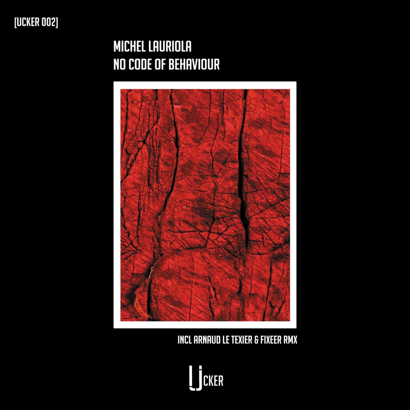 Download Michel Lauriola - No Code Of Behaviour on Electrobuzz