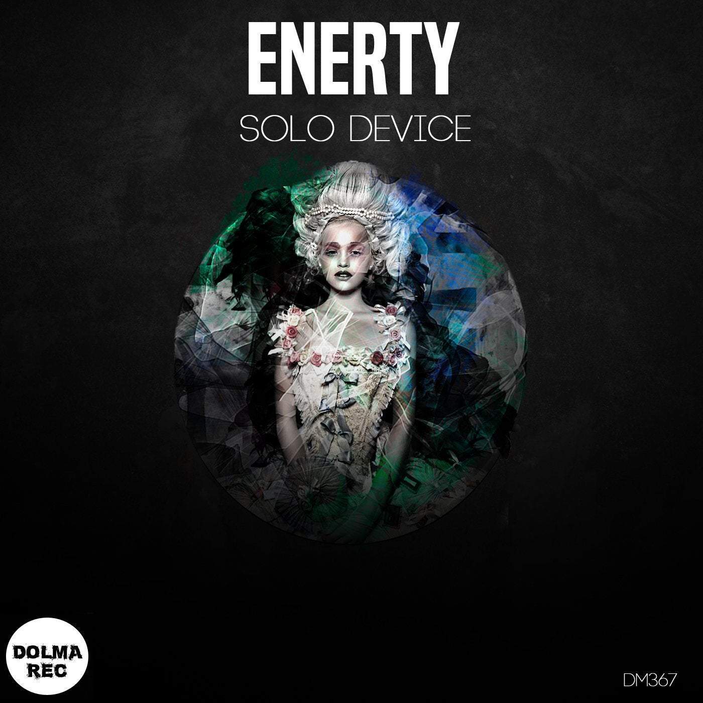 image cover: ENERTY - Solo Device / DM367