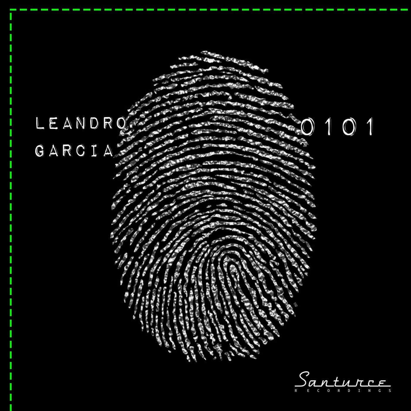 Download Leandro Garcia - 0101 on Electrobuzz