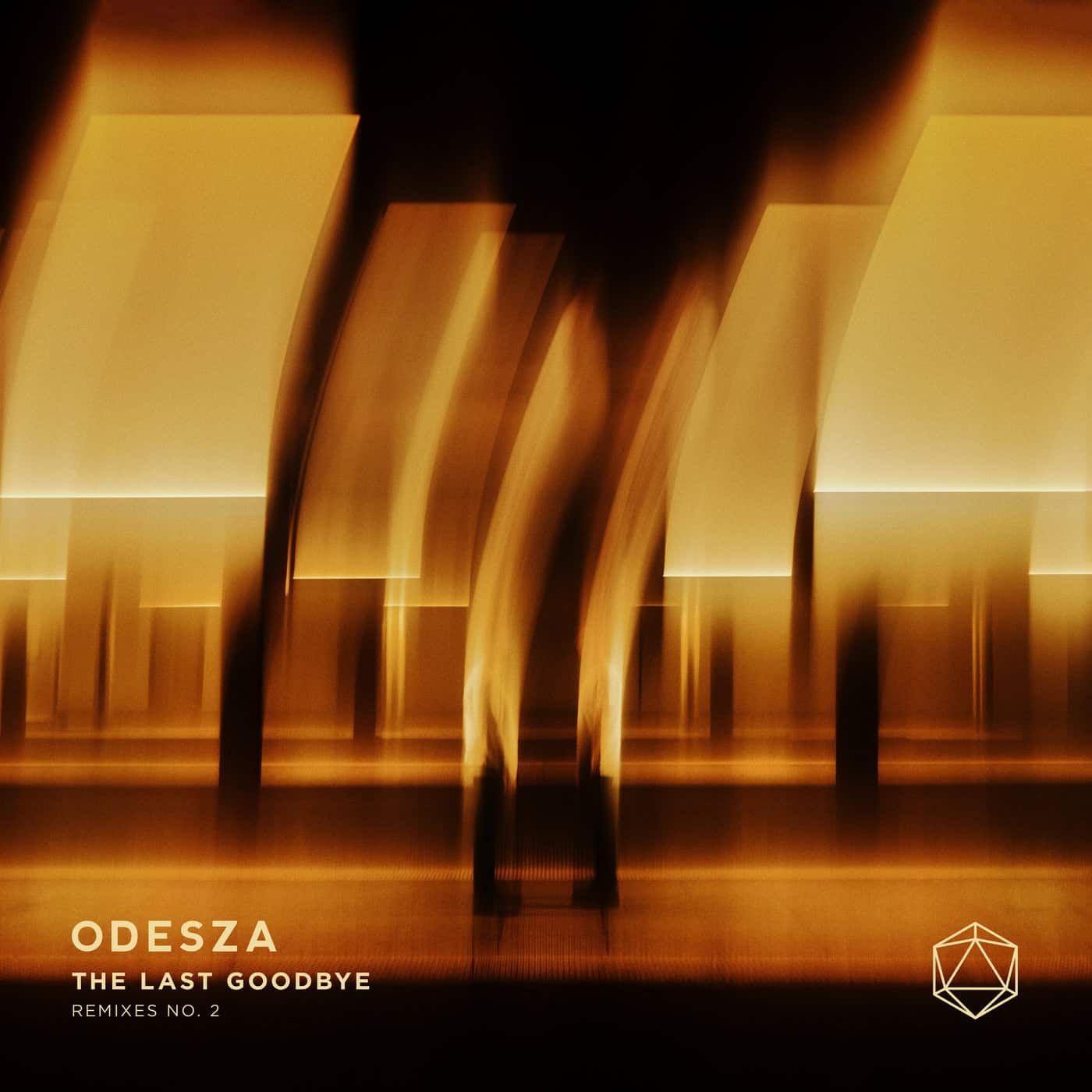 image cover: ODESZA - The Last Goodbye Remixes N°.2 / ZENDNLS637X