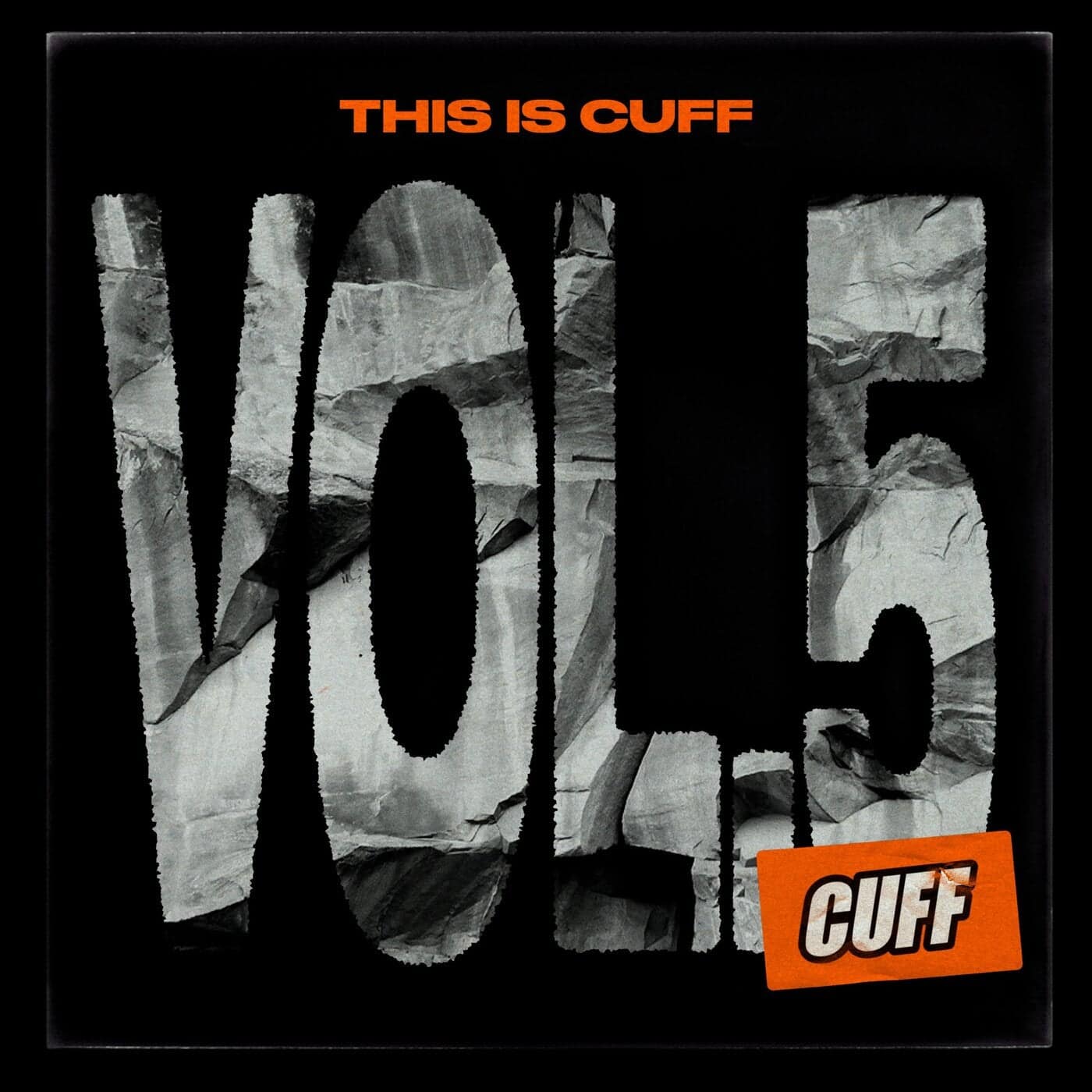 image cover: VA - This Is CUFF Vol. 5 / CUFF214