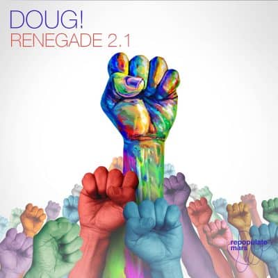 02 2023 346 215682 DOUG! - Renegade 2.1 / RPM164