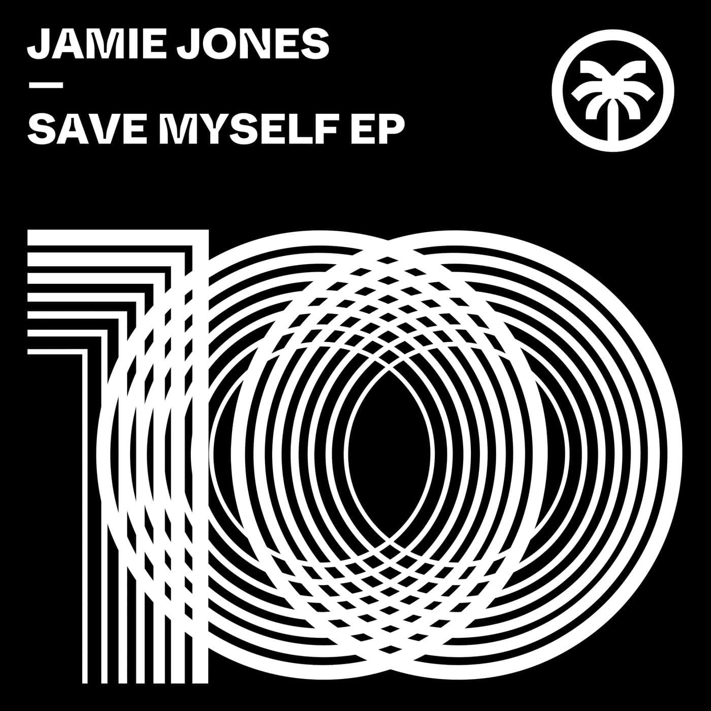 image cover: Jamie Jones - Save Myself EP / HXT100